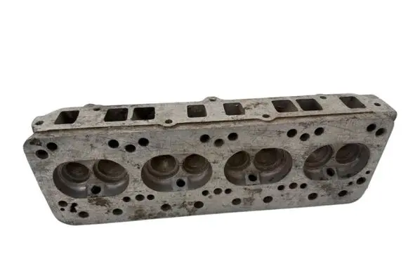 GAZ 24-10 Engine head 1003010 781003010