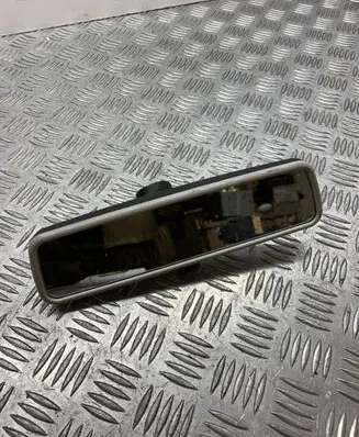 Volkswagen Golf VI Rear view mirror (interior) 021065