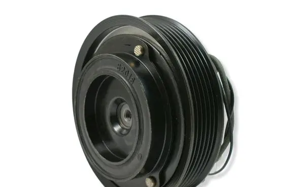 Audi A6 S6 C4 4A Air conditioning (A/C) compressor (pump) 4471007920 4D0260805B 4473004970