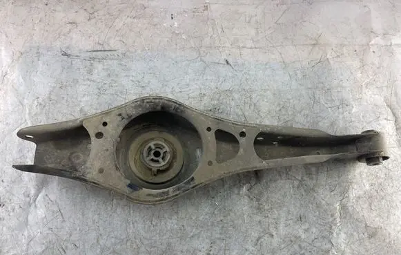 Audi A3 S3 8P Rear upper control arm/wishbone