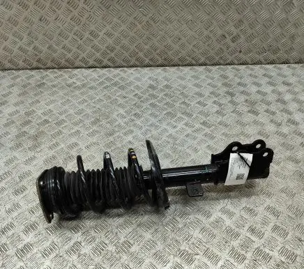 Peugeot 3008 II Front shock absorber/damper 9838262380