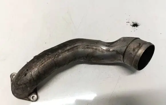 Nissan Almera Tino Intercooler hose/pipe 14460BN310
