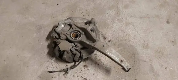 Volvo XC90 Front wheel hub 31360642