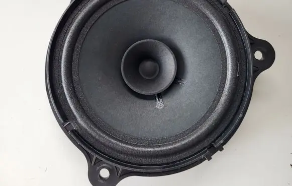 Nissan Juke II F16 Front door speaker 28156BR00AB