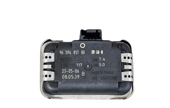 Peugeot 407 Rain sensor 9659485780 080539
