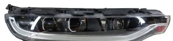 KIA Soul Headlight/headlamp 92102-j2