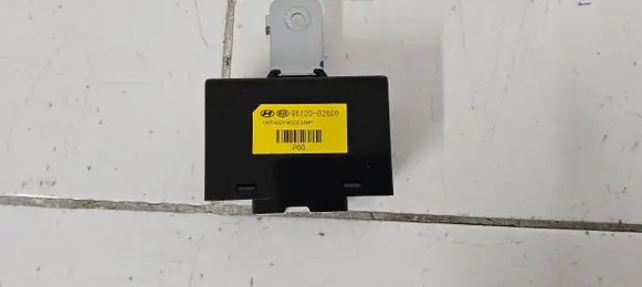 KIA Soul Other control units/modules 96120B2600