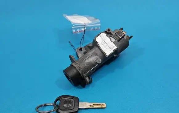 Seat Leon (1M) Ignition lock 4B0905851C IMPRK1597344