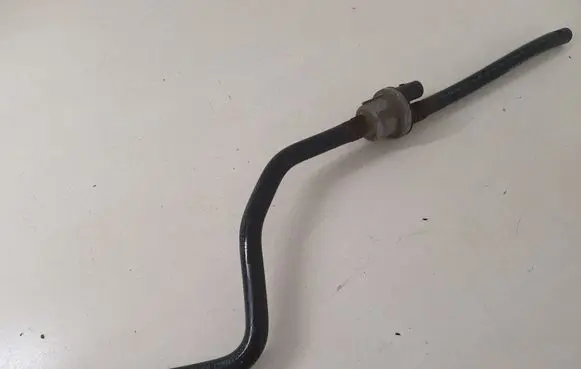 Valve vacuum