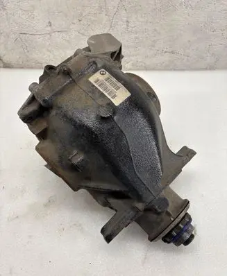 BMW 2 F22 F23 Rear differential 7599411 071504211100003