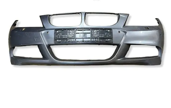 BMW 3 E90 E91 Front bumper 51117891386 7891386 15857711