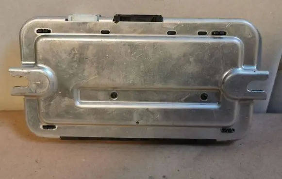 BMW 5 GT F07 Light module LCM 9210399