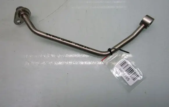KIA Ceed Turbo turbocharger oiling pipe/hose