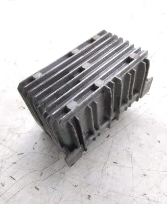 Opel Antara Glow plug pre-heat relay 55574293