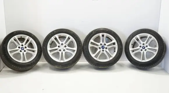 Ford Mondeo MK V R17 alloy rim ACRDSTC1007S2A DSTC1007S2A