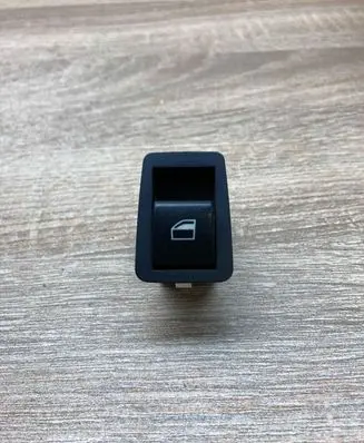 BMW 3 E46 Electric window control switch 6902174