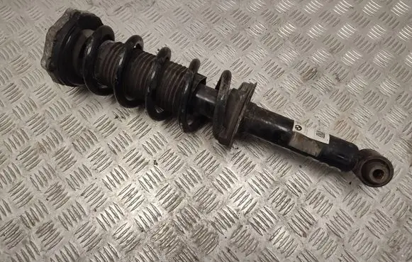 BMW X3 G01 Rear shock absorber/damper 33526871802