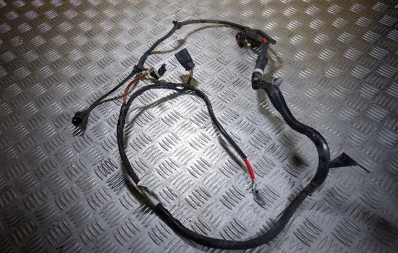 Volkswagen Jetta VI Other wiring loom 5CU971111M
