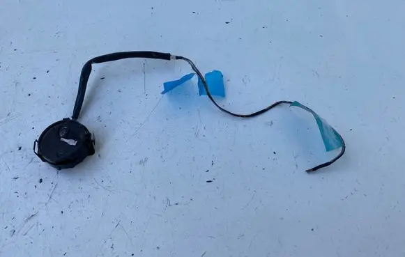 Nissan Juke I F15 Rain sensor 28536JG00B