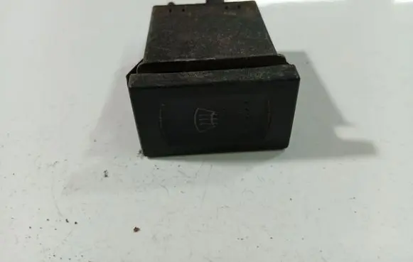 Volkswagen Sharan Windscreen/window heater switch 7M3959622