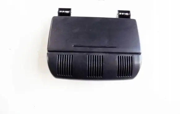 Skoda Octavia Mk2 (1Z) Sunglasses storage box 