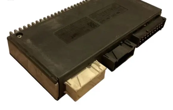 BMW 7 E38 Comfort/convenience module 61358352057 12037310 5DK00704700