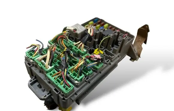 Honda CR-V Fuse box set 3820AS9AE030 3820AS9A S9AE03000