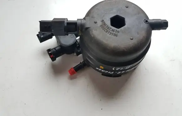 Citroen C4 Grand Picasso Fuel filter 9816182880