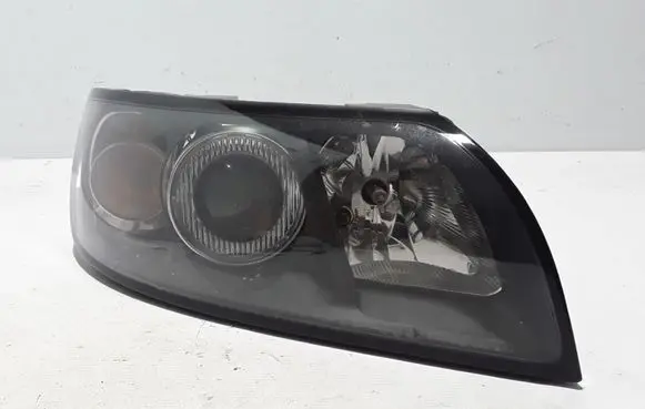 Volvo S40 Headlight/headlamp 30698880