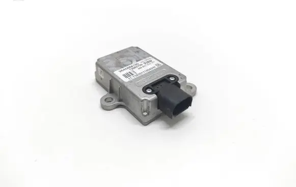 Peugeot 407 ESP acceleration yaw rate sensor 9645884180 13665706