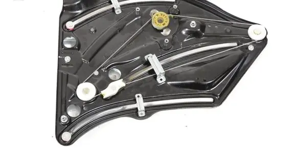 BMW X1 F48 F49 Rear window lifting mechanism without motor A2076701403