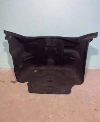 Porsche 911 996 Trunk/boot floor carpet liner 99655104510