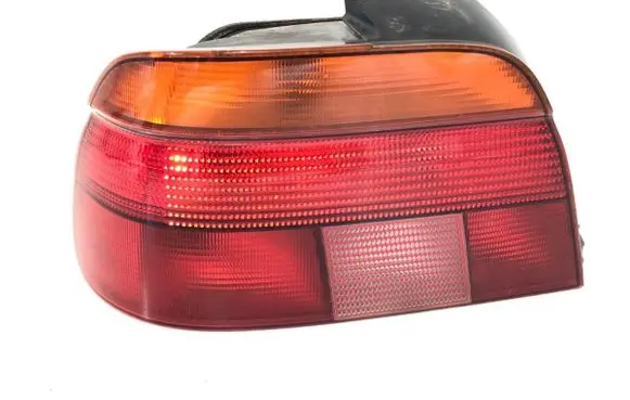 BMW 5 E39 Rear/tail lights