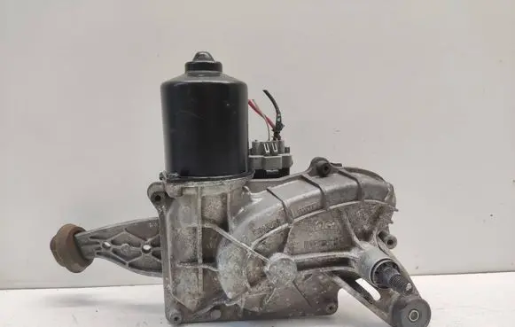 Renault Scenic III - Grand scenic III Wiper motor W000002178