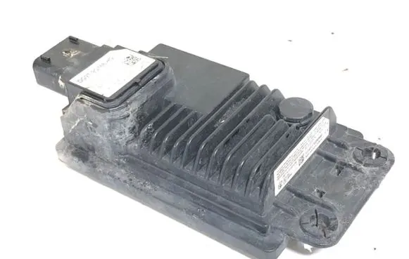 Other control units/modules