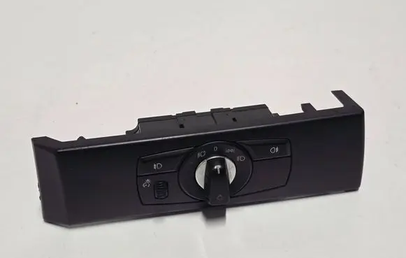 BMW 5 E60 E61 Light switch 6988565 33295201 30080710488277