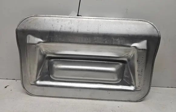 Seat airbag