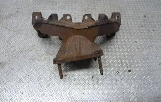 Citroen C3 Exhaust manifold 9661918480