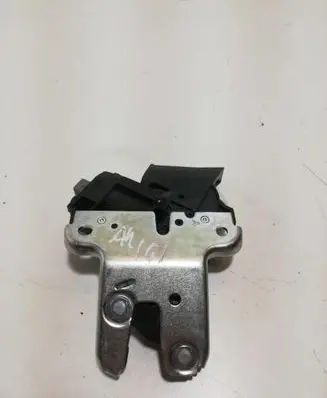Audi A4 S4 B8 8K Tailgate/trunk/boot lock/catch/latch 4F5827505D