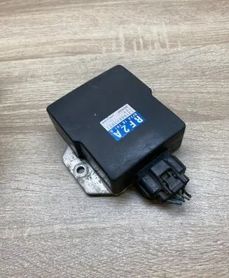 Mazda Premacy Fuel injection pump control unit/module RF2A18701A