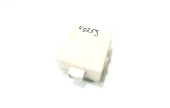 Toyota Avensis Verso Door control unit/module 89741-05050