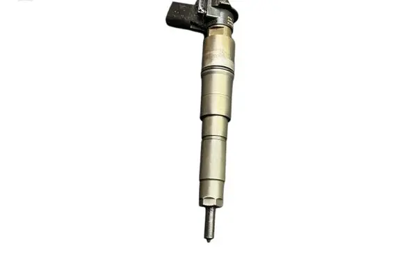 BMW 5 E60 E61 Fuel injector 0445115048 779272105