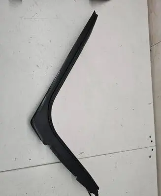 Jaguar XF Tailgate trim GX63406A76