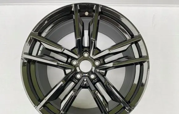 BMW Z4 g29 R19 alloy rim 