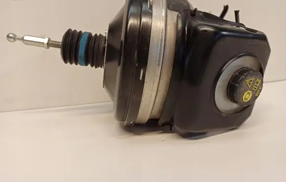 Audi A5 Brake booster 8W0612103G