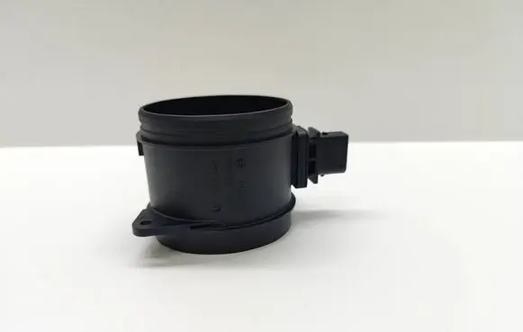 BMW 5 E60 E61 Mass air flow meter 8509725 0281006147 269816033