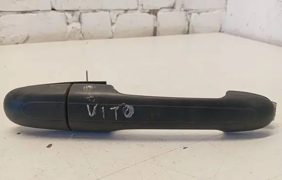 Mercedes-Benz Vito Viano W638 Sliding door exterior handle 