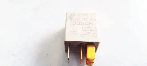 Saab 9-3 Ver1 Other relay 90414477