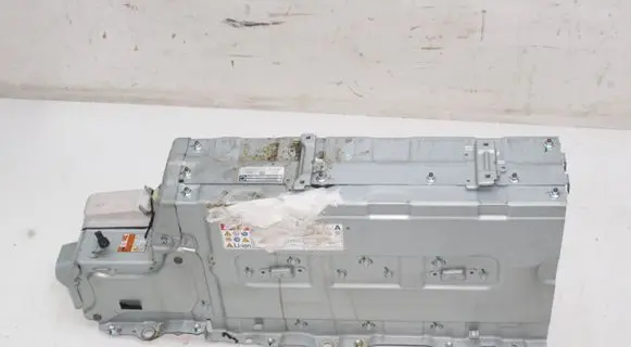 Toyota Prius+ (ZVW40) Hybrid / electric car battery G928047191