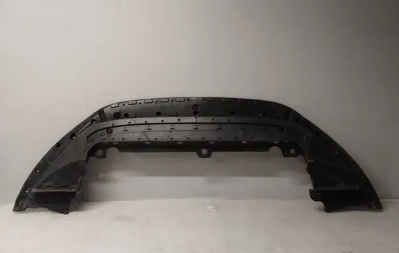Volvo S60 Front bumper skid plate/under tray 313522982